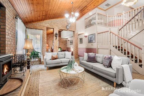 Property photo of 98 Woolnough Drive Mill Park VIC 3082