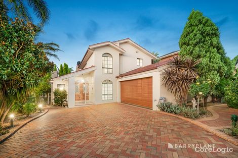 Property photo of 98 Woolnough Drive Mill Park VIC 3082