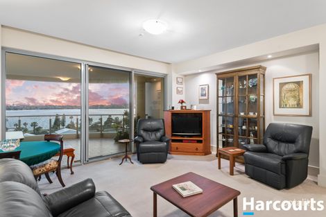 Property photo of 26/42-52 Terrace Road East Perth WA 6004