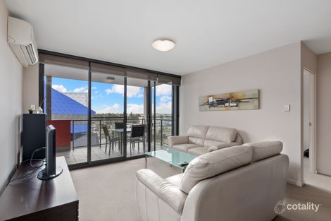 88/69 Milligan St, Perth, WA 6000