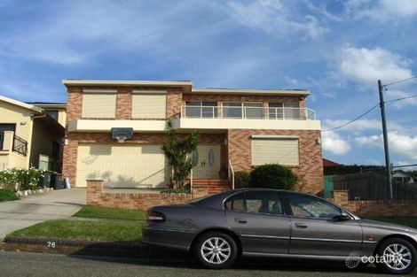 26 Hillview St, Sans Souci, NSW 2219