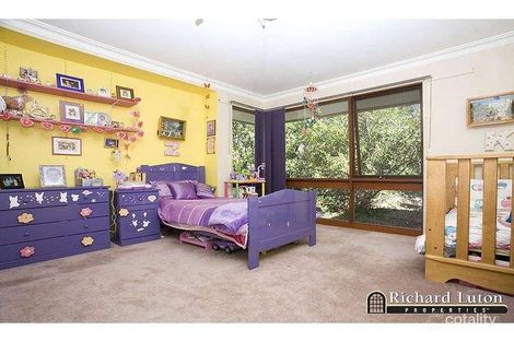 Property photo of 57 Arabana Street Aranda ACT 2614