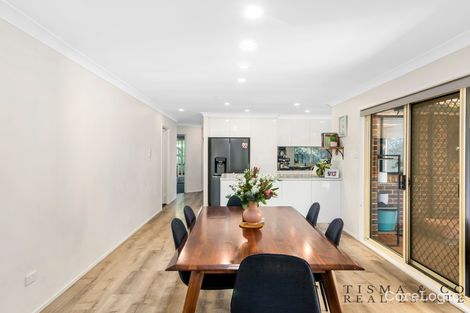 Property photo of 14 Derwent Place Albion Park NSW 2527