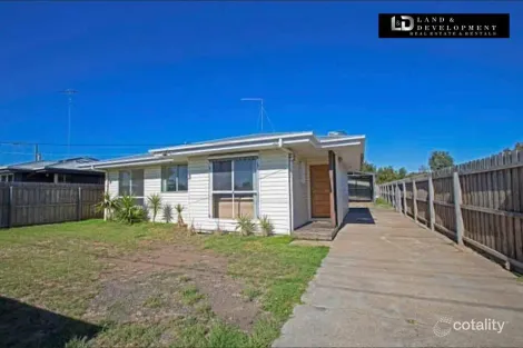 Property photo of 45 Cox Road Norlane VIC 3214