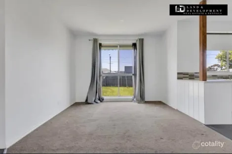 Property photo of 45 Cox Road Norlane VIC 3214