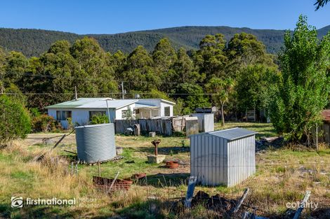 Property photo of 740 Mountain River Road Mountain River TAS 7109