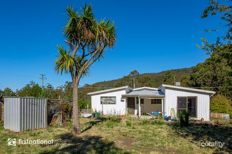 740 Mountain River Rd, Mountain River, TAS 7109