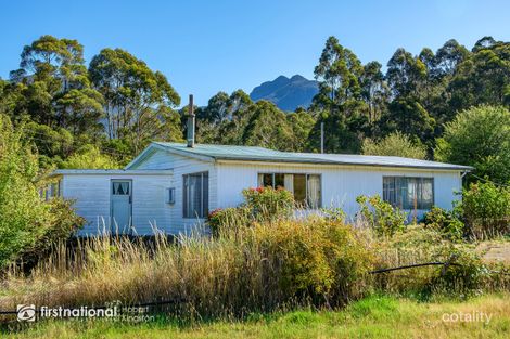 Property photo of 740 Mountain River Road Mountain River TAS 7109