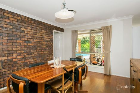 Property photo of 8 Arabilia Close Chapel Hill QLD 4069