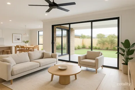 Property photo of 2 Firetail Avenue Regency Downs QLD 4341