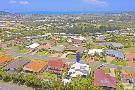 Property photo of 5 Tasman Crescent Yeppoon QLD 4703