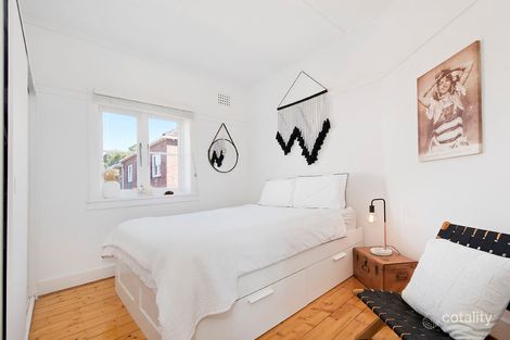 Property photo of 9/22 Furber Road Centennial Park NSW 2021