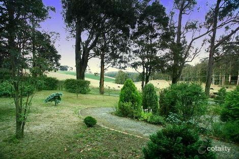 Property photo of 5 Maisey Road Gembrook VIC 3783
