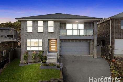 Property photo of 4 Brierley Road Cameron Park NSW 2285