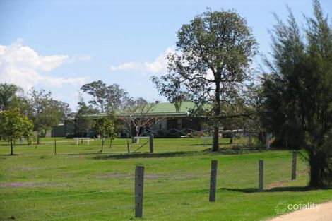 3 Thorn St, Murgon, QLD 4605