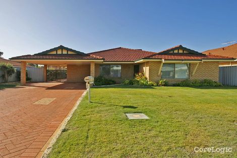 Property photo of 57 Turnbury Park Drive Jandakot WA 6164