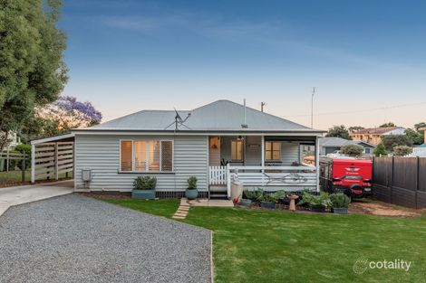 Property photo of 2 Yeates Street Harlaxton QLD 4350