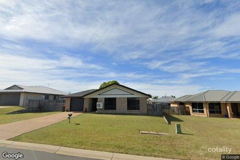 15 Audrey Dr, Gracemere, QLD 4702