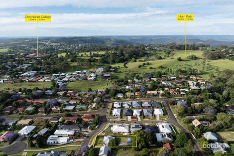 Property photo of 2 Yeates Street Harlaxton QLD 4350