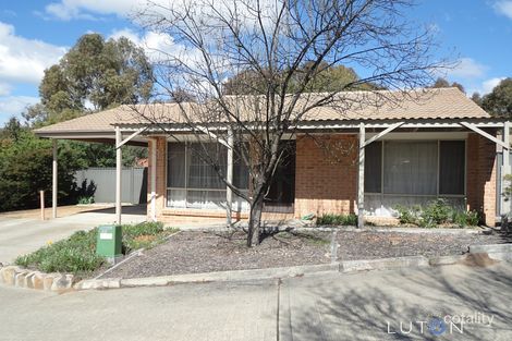 Property photo of 29/130 Lawrence Wackett Crescent Theodore ACT 2905