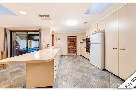 Property photo of 6 Bancks Crescent McKellar ACT 2617