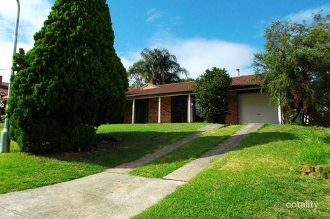 Property photo of 61 Lancia Drive Ingleburn NSW 2565