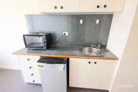 Property photo of 12/3 Waverley Crescent Bondi Junction NSW 2022