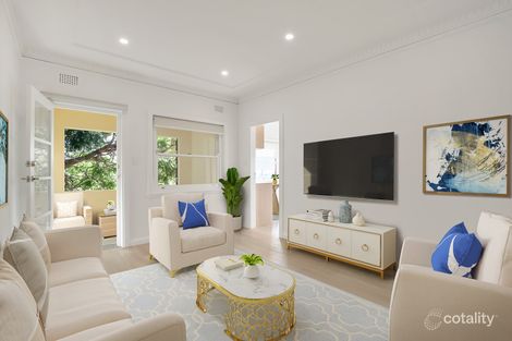 4/1 Sutherland St, Cremorne, NSW 2090