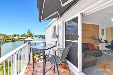 38/11-19 Taylor St, Biggera Waters, QLD 4216