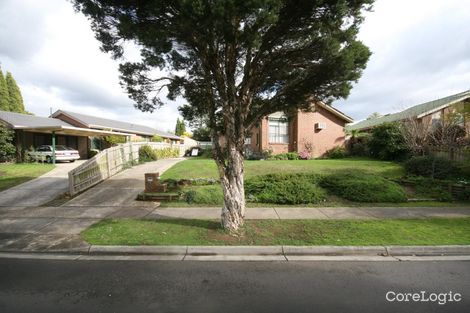 Property photo of 18 Saxon Avenue Wantirna VIC 3152