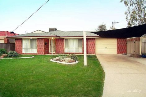 Property photo of 21 McGregor Street Numurkah VIC 3636