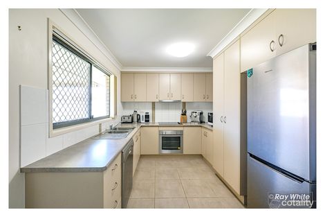 Property photo of 23 Joseph Street Gracemere QLD 4702