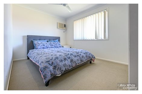 Property photo of 23 Joseph Street Gracemere QLD 4702