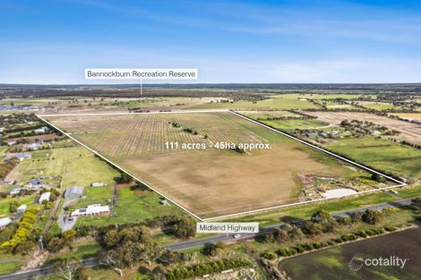 Lot 1 Midland Hwy, Gheringhap, VIC 3331