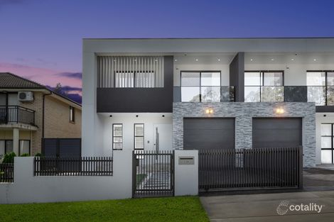 22a Nobbs Rd, Yagoona, NSW 2199