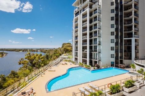 Property photo of 83/12 Tanunda Drive Rivervale WA 6103