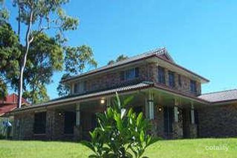 20 Vantage Cl, Belmont, QLD 4153