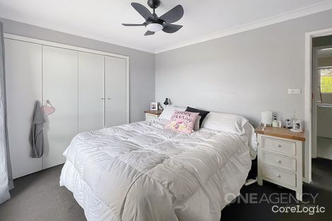 Property photo of 22/31 Newton Street Goulburn NSW 2580