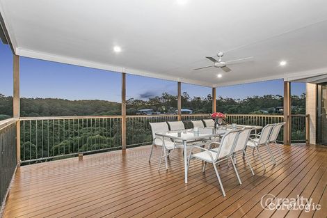 Property photo of 18 Hacker Road Cashmere QLD 4500