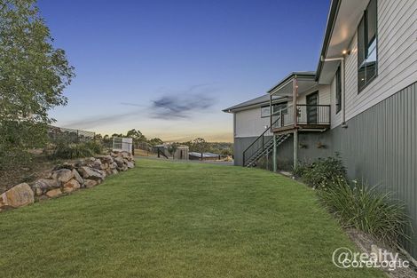 Property photo of 18 Hacker Road Cashmere QLD 4500