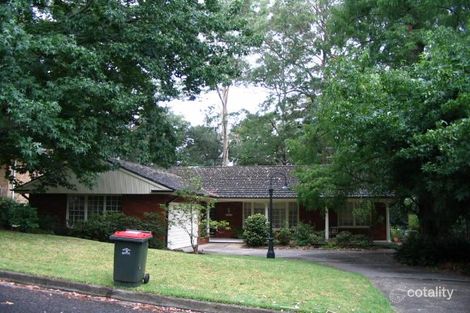 50 Lyndon Way, Beecroft, NSW 2119