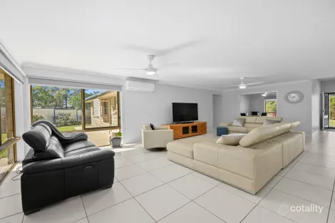 Property photo of 339 Karrabin Rosewood Road Walloon QLD 4306