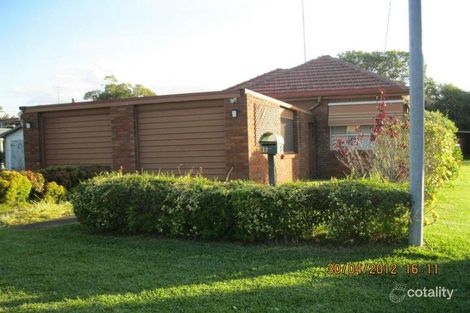 Property photo of 18 Letchworth Parade Balmoral NSW 2283