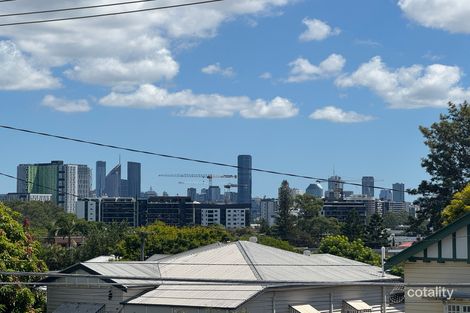 Property photo of 1/40 Dunellan Street Greenslopes QLD 4120