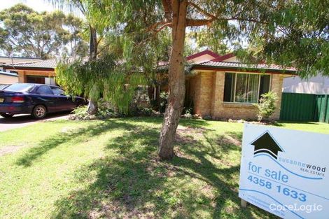 Property photo of 10 Houston Avenue Chain Valley Bay NSW 2259