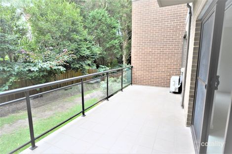 Property photo of 2/1 Killara Avenue Killara NSW 2071