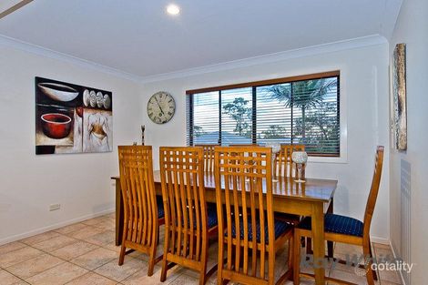 Property photo of 2/21 Burnaby Terrace Gordon Park QLD 4031