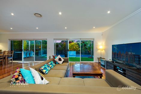 Property photo of 20 Blue Bell Circuit Kellyville NSW 2155
