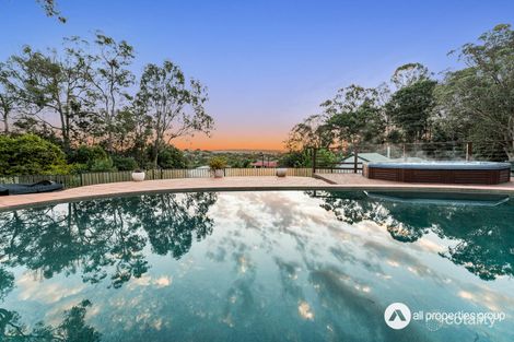 Property photo of 25 Uplands Drive Parkwood QLD 4214