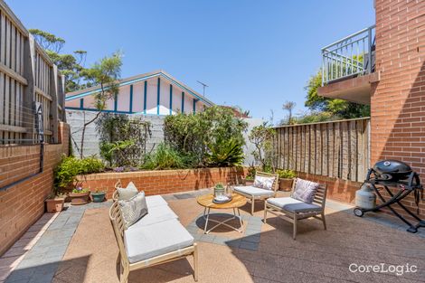 Property photo of 3/141 Oberon Street Coogee NSW 2034